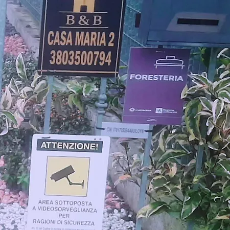 Casa Maria 1 * Cigole