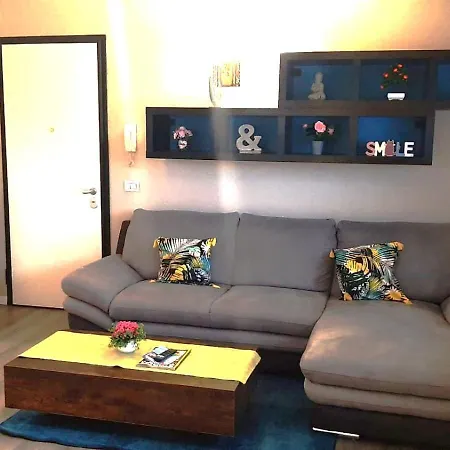 Apartamento Casa Maria 1