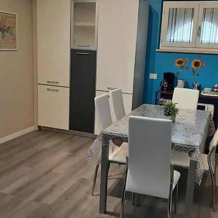 Daire Casa Maria 1 *