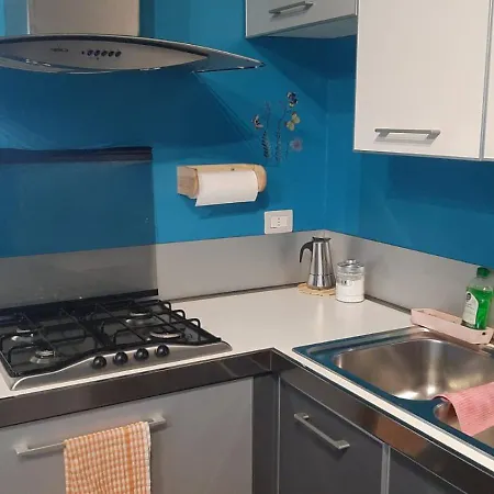 Casa Maria 1 *